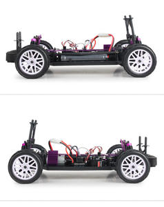 <span class=keywords><strong>Voiture</strong></span> HSP Rc 94118 1/10 échelle 4x4, puissance électrique, Sport, <span class=keywords><strong>rallye</strong></span>, course, grande vitesse, télécommande, sans balais, 35KM, livraison gratuite - Product Image 4