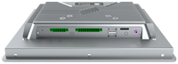 PC industriel à écran tactile capacitif multipoint de 7 pouces avec système Linux en stock