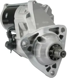 24V Starter voor cummins 8.3 6CT 3675247rx 3920329 428000-3380 121502400 128000-9820