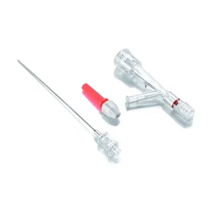 Máquina de Cirugía Láser de Diodo portátil 1470nm 980nm PLDD disco de descompresión láser percutáneo hernias cervicales dorsal - Product Image 2