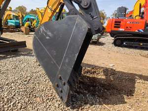 Excavadoras usadas Volvo EC220D 22T VOLVO 220 de segunda mano EC220 210 240 290 en venta - Product Image 6