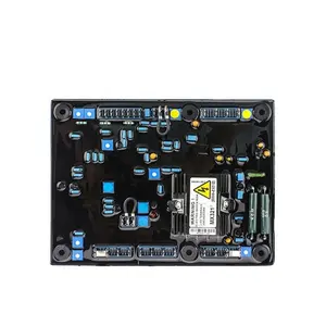 गर्म बिक्री डीजल जनरेटर सेट वोल्टेज नियामक AVR MX321