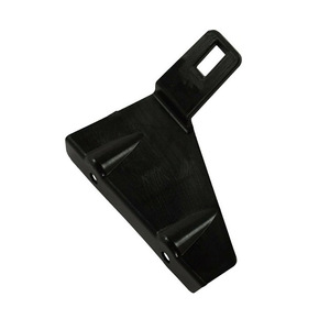 Soporte de Parachoques para Jeep Grand Cherokee 68166065AA 68166064AA, Plástico Negro, Compatible con Modelos 2014-2022 - Product Image 4