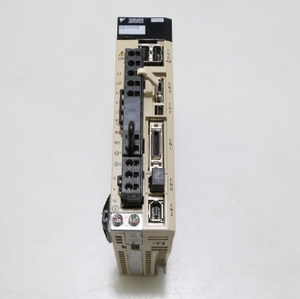 y material de aluminio para el variador SGDV-R90A11B - Product Image 6