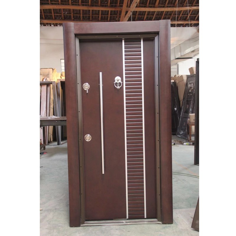 Steel Swing Fire Proof Pressure Blast