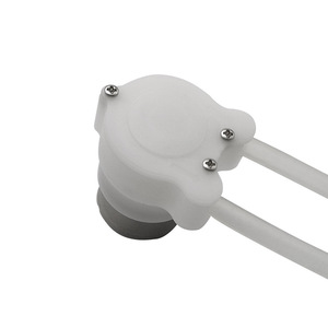 Pincheng 310A Mini Peristaltic <b>Pump</b> 3V 6V Electric Water <b>Pump</b> For Vacuum Cleaner Floor Scrubber Booster High Efficiency - Product Image 1