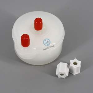 Filtro Principal DOMINO 10 MICRONS 14831 HFN0011 10U para Impresora de Inyección de Tinta Continua A200 Plus, Impresora de Inyección de Tinta Serie A120 A220 - Product Image 1