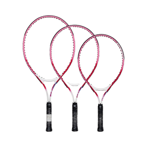 Raqueta <span class=keywords><strong>de</strong></span> <span class=keywords><strong>tenis</strong></span> profesional <span class=keywords><strong>Jumbo</strong></span> Antivibrator con tamaño <span class=keywords><strong>de</strong></span> cara <span class=keywords><strong>de</strong></span> 100 pulgadas/645cm y peso <span class=keywords><strong>de</strong></span> 250-280g Gran promoción - Product Image 4