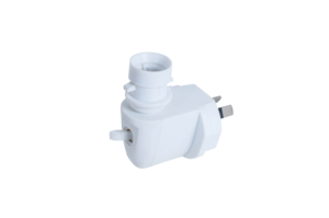 Bán buôn E14 ánh sáng ban đêm ổ cắm với cắm trong và chuyển đổi ON-OFF thuận tiện đêm bóng đèn ổ cắm cho bé trẻ em tường cơ sở - Product Image 4