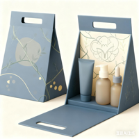 Boîtes d'emballage personnalisées de luxe en carton rigide pour coffrets de thé et de liqueurs, champagne, whisky, bouteilles de vin rouge, verres, boîte cadeau en papier
