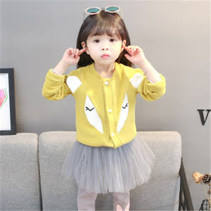 Ensemble de vêtements pour enfants, jupe pour petites filles, t-shirt en coton et leggings, achat en ligne à Hong Kong - Product Image 4