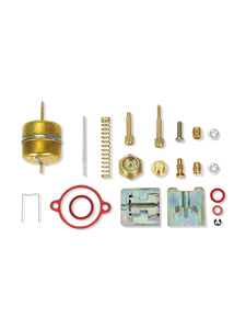 Kit di Riparazione Carburatore per Moto, Set di Guarnizioni e Attrezzi per Ricostruzione, Compatibile con K302 BWM M72 MT URAL K750 <span class=keywords><strong>WM</strong></span> - Product Image 4