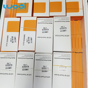 เปลี่ยนจอแอลซีดีประกอบหน้าจอสัมผัสสำหรับ Asus Zenfone 8 <span class=keywords><strong>ZS590KS</strong></span> - Product Image 4