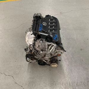 Prix de gros usine MR20 SR20 Moteur à essence d'occasion pour <span class=keywords><strong>Nissan</strong></span> Sylphy <span class=keywords><strong>Nissan</strong></span> Sunny - Product Image 3