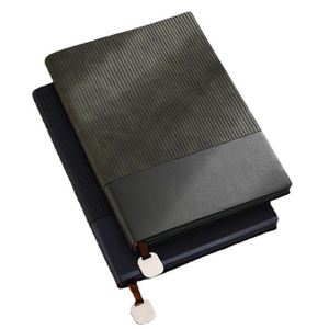 Lot de carnets épais rayés et assemblés pour la prise de notes professionnelles et les promotions - Product Image 2