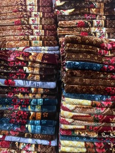 Sang Trọng Chăn Bộ Đồ Giường Đặt Ấm Chăn Bộ 4Pcs Tất Cả Các Mùa - Product Image 5