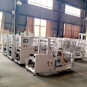 <span class=keywords><strong>Machine</strong></span> de formage de boîtes rentable pour les petites entreprises, <span class=keywords><strong>machine</strong></span> automatique de formation de cartons - Product Image 6