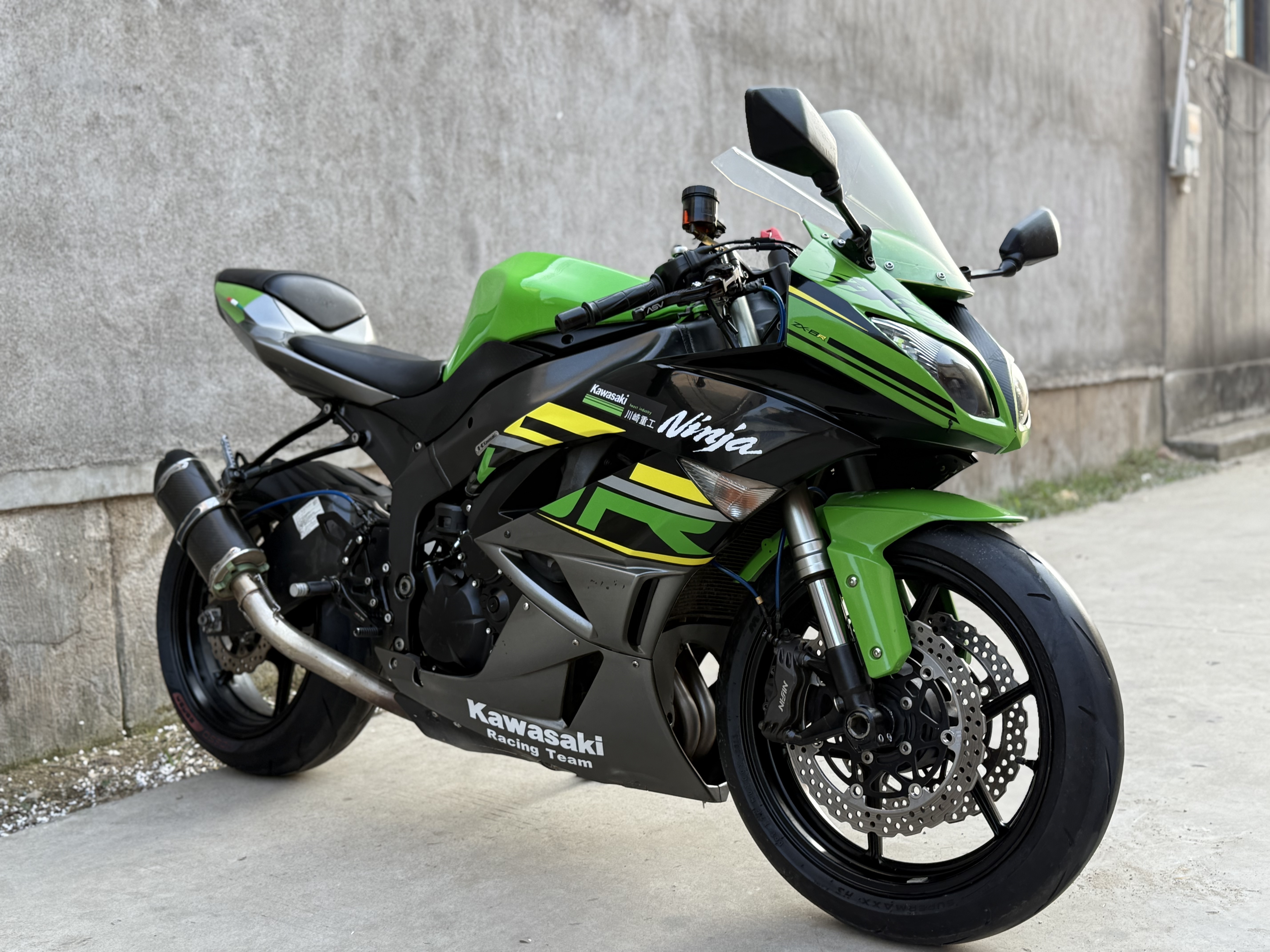 アキ KTM 690SMC ブレーキペダル 純正 中古 バイク 部品 690スーパーモト