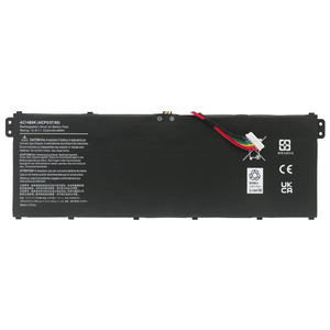 Acer Nitro 5 AN515-51 Predator Helios 300 <span class=keywords><strong>N17C1</strong></span> Acer Aspire 5 A515-51G N17C4 A717-71G Laptop-Akku AC14B8K Neu auf Lager Verfügbar - Product Image 1