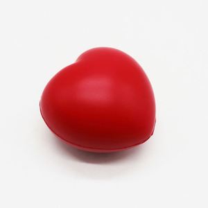 Juguete Antiestrés Personalizado en Forma de Corazón, Pelota para Aliviar el Estrés y la Salud Psicológica - Product Image 3