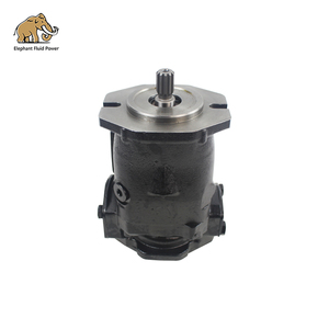 Motor hidráulico de pistón axial RE198342 para <span class=keywords><strong>JD</strong></span> 7630, 7720, <span class=keywords><strong>7730</strong></span>, 7820, 7830, 7920 y 7930 - Product Image 4