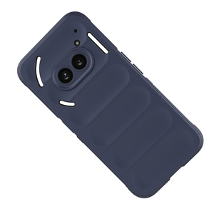 Armor TPU <span class=keywords><strong>Funda</strong></span> completa para <span class=keywords><strong>Nothing</strong></span> <span class=keywords><strong>Phone</strong></span> 3 2A <span class=keywords><strong>Funda</strong></span> de silicona a prueba de golpes <span class=keywords><strong>Funda</strong></span> trasera de borde completo para <span class=keywords><strong>Nothing</strong></span> <span class=keywords><strong>Phone</strong></span> 3A <span class=keywords><strong>Funda</strong></span> Fundas Capa - Product Image 5