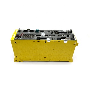 โมดูลควบคุม Fanuc รุ่น A05B-2500-C001 ของแท้สำหรับระบบอัตโนมัติเครื่องจักรกล - Product Image 4
