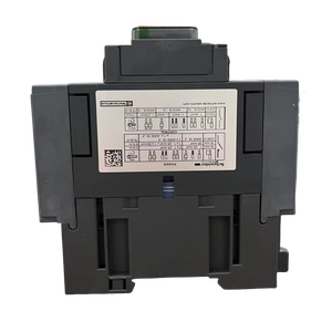 Contactor Schneider Telemecanique 100% Original, 3P 50A, 220VAC, 3 Polos AC, 400A Circuito Principal, IP20 LC1D50AM7, Nuevo, 3 Polos, 50AMP - Product Image 5