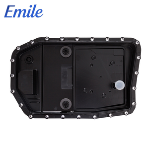 Kit de Filtro de Aceite de Transmisión OE 24152333907 para <span class=keywords><strong>BMW</strong></span> E90 E60 E70 E84 E89 Z4 Serie 1 3 5 7 X1 X3 X5 X6 GA6HP19Z 6 Velocidades - Product Image 5