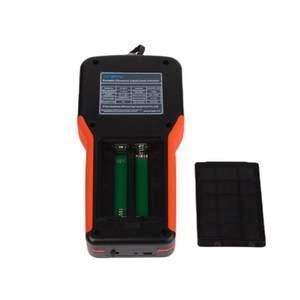 Cầm tay siêu âm đo khí xi lanh mức chất lỏng chỉ số - Product Image 4