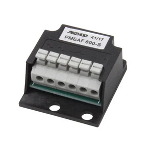 Rectificador <span class=keywords><strong>de</strong></span> <span class=keywords><strong>media</strong></span> <span class=keywords><strong>onda</strong></span> PMEAF 600-S para freno <span class=keywords><strong>de</strong></span> motor y <span class=keywords><strong>fuente</strong></span> <span class=keywords><strong>de</strong></span> alimentación - Product Image 1