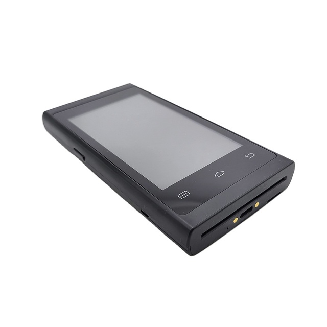 All in One Handheld NFC Card Payment Terminal Android Price Mini Pos Machine