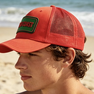 หมวกเบสบอล หมวกกอล์ฟ หมวกแก๊ปแบบ Trucker ปรับขนาดได้ หมวก Snapback หมวก Dad Cap หมวกกันแดดสำหรับกิจกรรมกลางแจ้ง พร้อมโลโก้สั่งทำได้ - Product Image 6