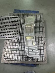 Piezas Personalizadas para Dispositivos Médicos, Acero Inoxidable 316, Aleación de Aluminio 7075 6063, Titanio, Piezas Automotrices, Servicios de Mecanizado CNC - Product Image 3