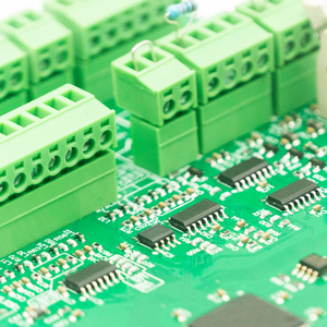 Hyperlift CE kolay programlama alman teknolojisi 25.44mm 400V ticari seksiyonel kapı açacağı - Product Image 4