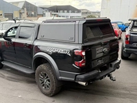 XINYI 4x4 Auvent de camion étanche, auvent de camionnette, auvent de camping-car, auvent Dmax pour Ford Ranger