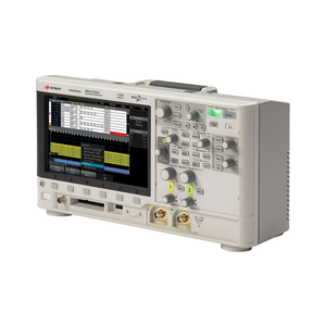 Oscilloscope numérique Keysight Technologies DSOX3054G DSOX3102G DSOX3104G MSOX3012G MSOX30 Résolution 8 bits Garantie 1 an - Product Image 4
