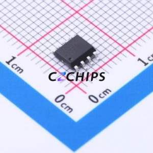 Original y nuevo SD3068 SOP-8 Circuito integrado IC Chip Reloj de Tiempo Real (RTC) - Product Image 1