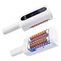 LS0970Z Machine de massage à billes interne haute précision pour la réduction de la cellulite et le drainage lymphatique