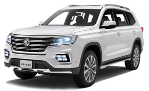 Promotie Mgrx8 Led Mistlampen Voor Automatische Auto 'S Nieuwe 12V Auto-Accessoires Met H8 Bulb Vorm Projector Model - Product Image 5