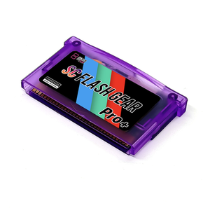 Cartouche de jeu 1000-en-1 <span class=keywords><strong>Mini</strong></span> SC Card SCFW V1.5 Flash GBA pour GameBoy Advance GBC GBM DS - Product Image 5