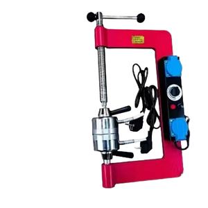 Vulcanisateur de pneus à température réglable EW 220V avec contrôle de la minuterie pour la <span class=keywords><strong>réparation</strong></span> et la vulcanisation des pneus de voitures et de camions - Product Image 1