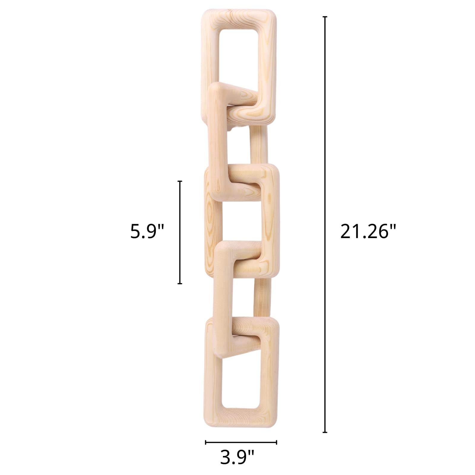 Couleur du bois naturel