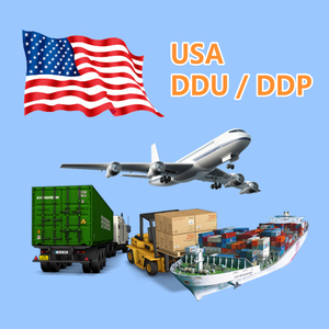 Pengiriman laut cepat Maston/COSCO Pengiriman FBA ke AS dengan layanan DDP/DDU - Product Image 2