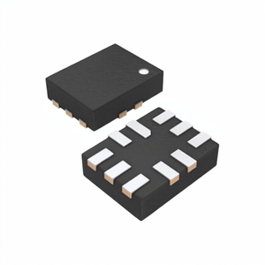 Components Electronic BOM IC In Stock Interface 10 UFQFN MAX4983EEVB+ - Product Image 1