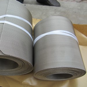 <strong>Wire</strong> <strong>Mesh</strong> <strong>Filter</strong> - Product Image 5