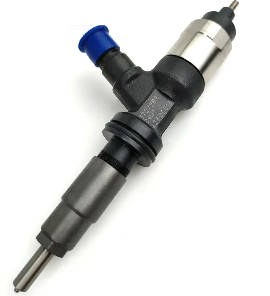 High Quality Diesel Fuel Injector 295050-0401 295050-0421 Common Rail Fuel Injector 3707282 3707287 For Diesel Engine