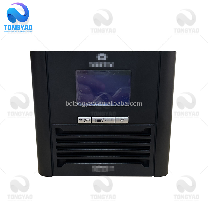 Vertiv GXE 2 кВА/1600 Вт башня 220 В/230/240Vac 50 Гц/60 Гц совместимые ИБП