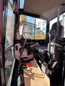 Mini excavatrice originale de 6 tonnes Cat306e2 305.5e2 303.5e du Japon Caterpillar utilisé avec epa à vendre - Product Image 3