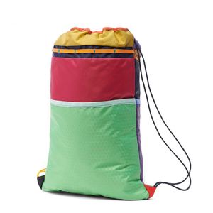 Luxury Drawstring Bag for Sport Beach Travel Nylon Drawstring <b>Backpack</b> for Men <b>Women</b> Custom Drawstring Bag <b>Backpack</b> - Product Image 1
